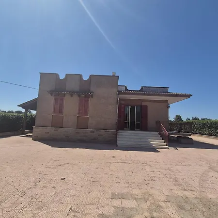 Villa La Delle Stelle